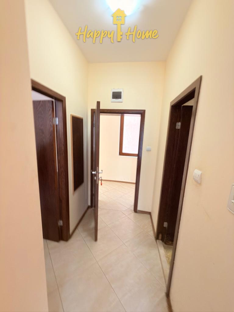 Appartamento a Spiaggia assolata, Bulgaria, 58 m² - foto 4