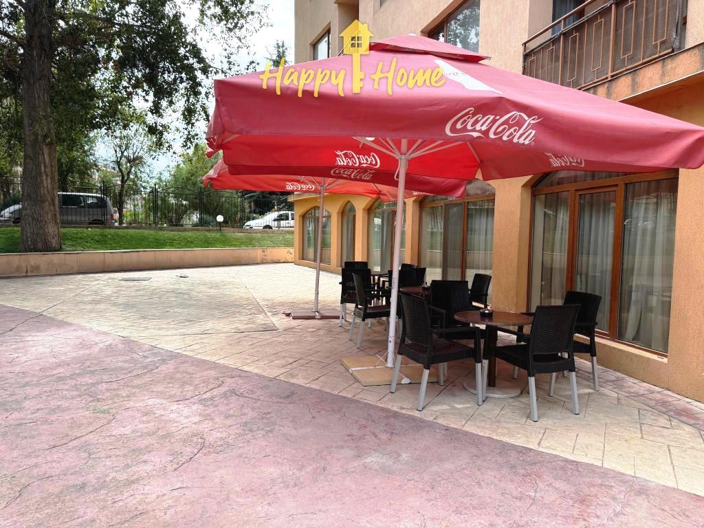 Appartamento a Spiaggia assolata, Bulgaria, 58 m² - foto 15