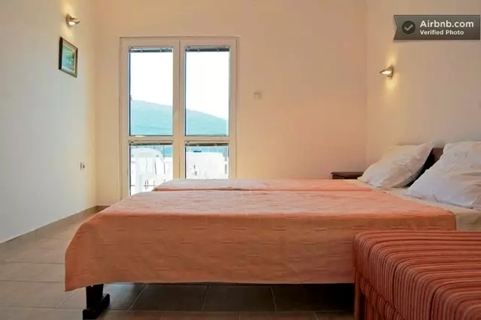 Hotel in Kumbor, Montenegro, 308 m² - picture 6