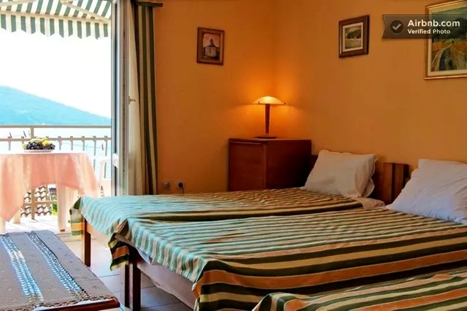 Hotel in Kumbor, Montenegro, 308 m² - picture 12