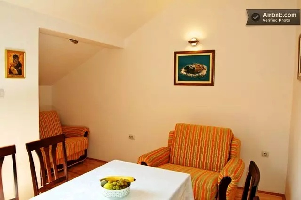 Hotel in Kumbor, Montenegro, 308 m² - picture 13