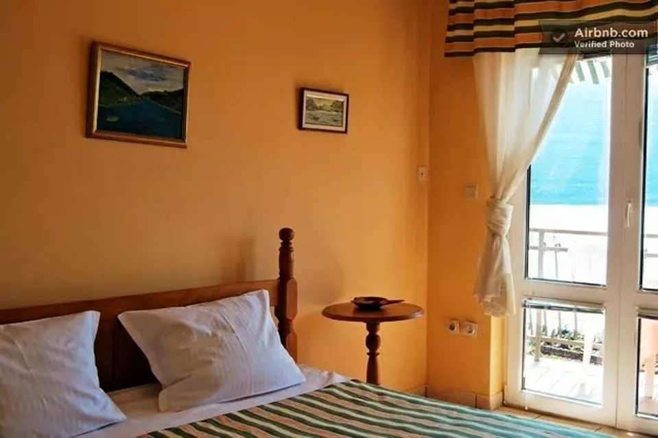Hotel in Kumbor, Montenegro, 308 m² - picture 14