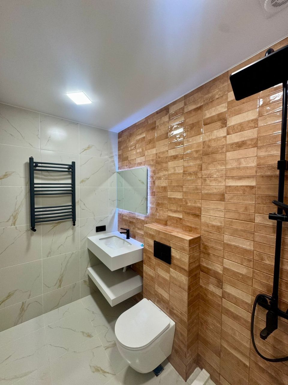 Wohnung in Tiflis, Georgien, 51 m² - Foto 9