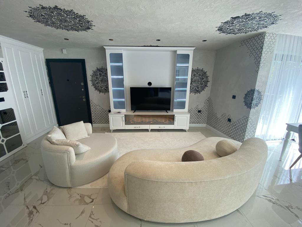 Villa en Alanya, Turquia, 270 m² - imagen 6