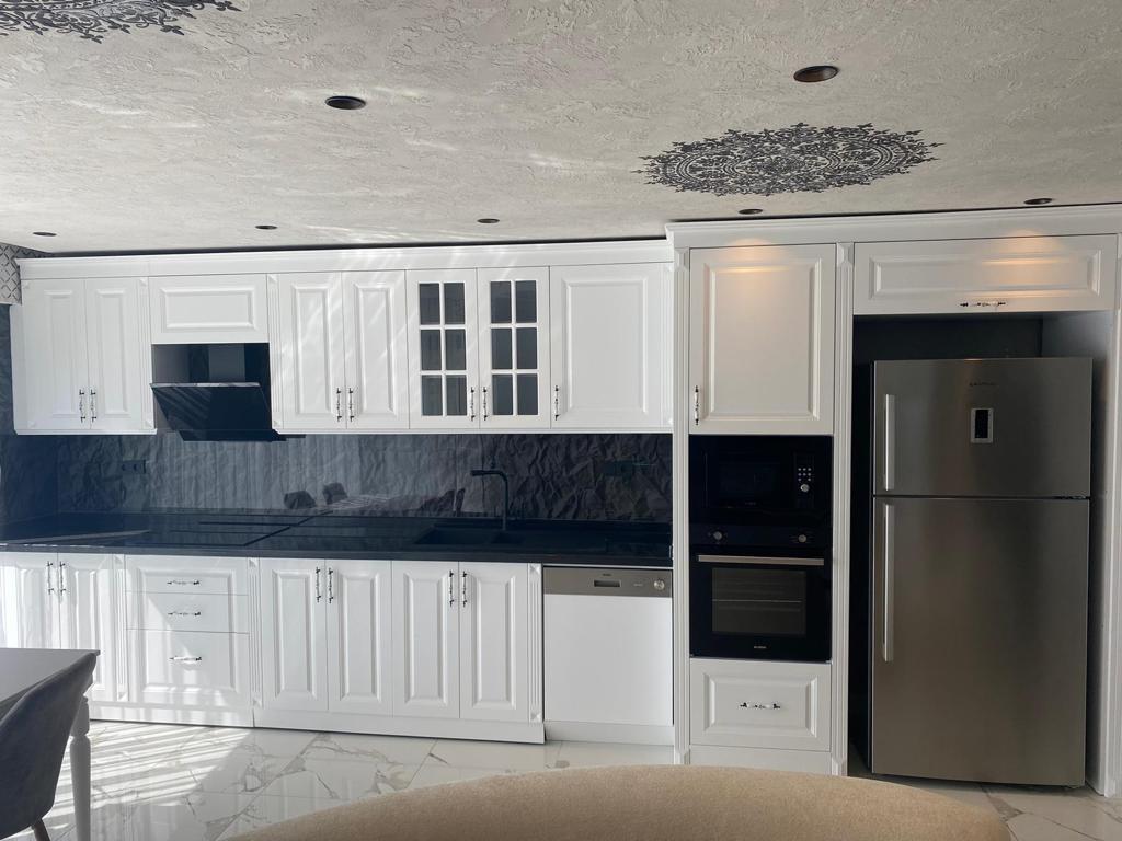 Villa en Alanya, Turquia, 270 m² - imagen 9