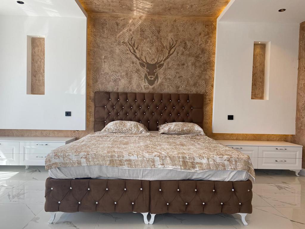 Villa en Alanya, Turquia, 270 m² - imagen 13