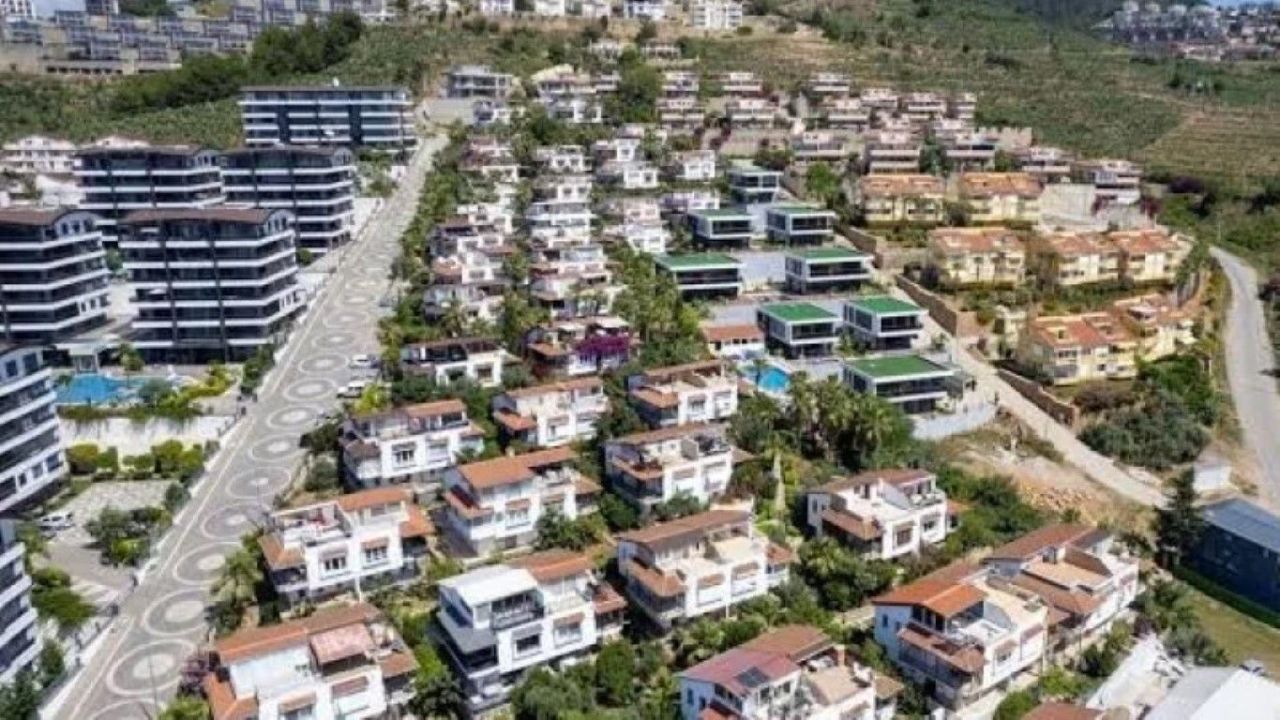 Villa en Alanya, Turquia, 270 m² - imagen 2