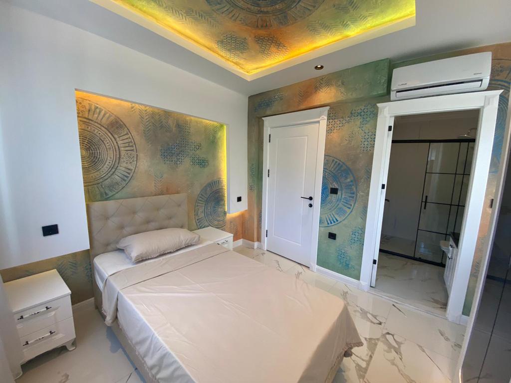 Villa en Alanya, Turquia, 270 m² - imagen 16