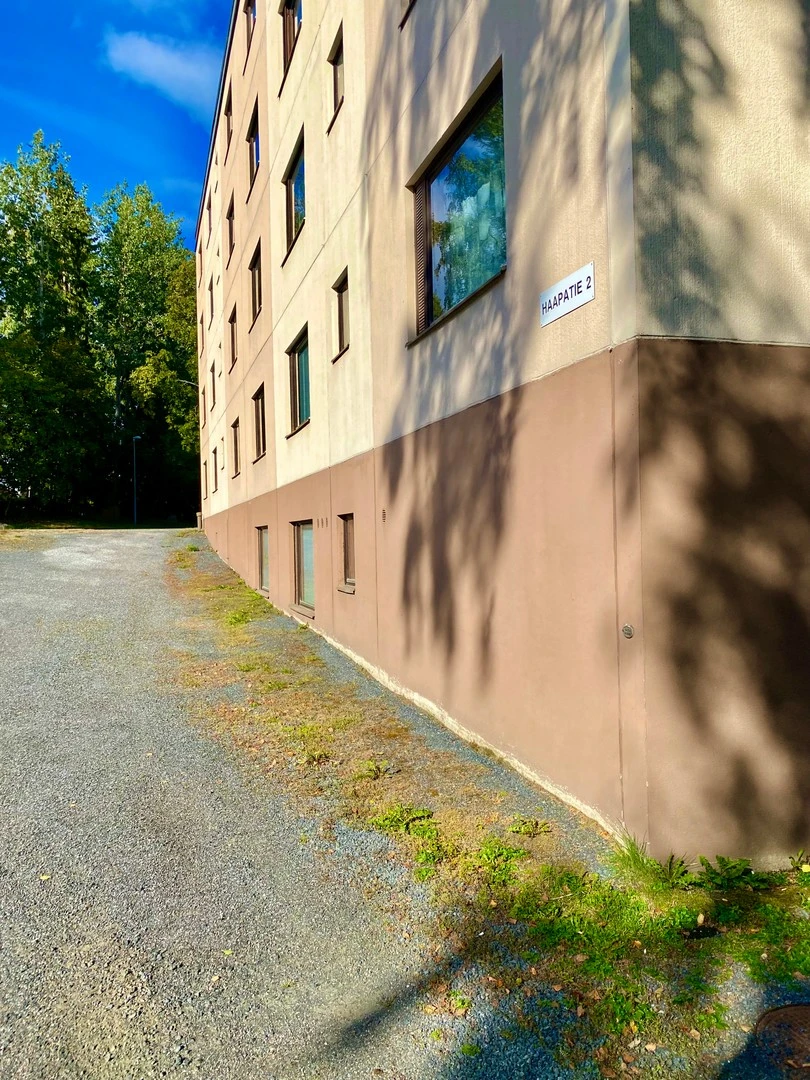 Appartamento a Valkeakoski, Finlandia, 60 m² - foto 13