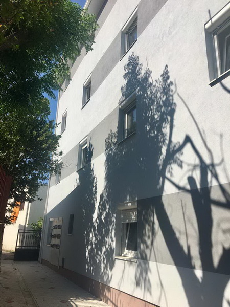 Hotel en Sutomore, Montenegro, 528 m² - imagen 5