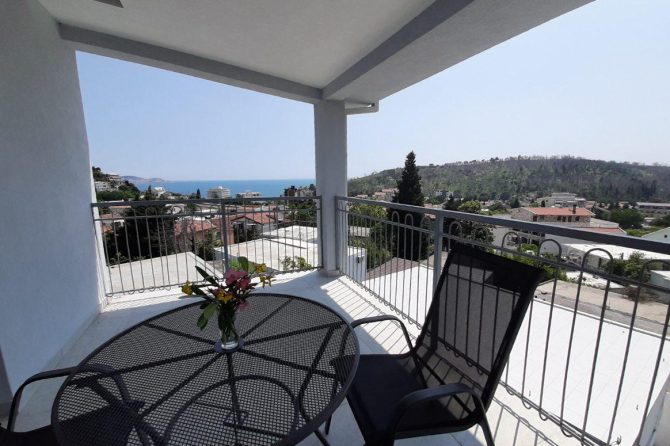 Hotel en Sutomore, Montenegro, 528 m² - imagen 16