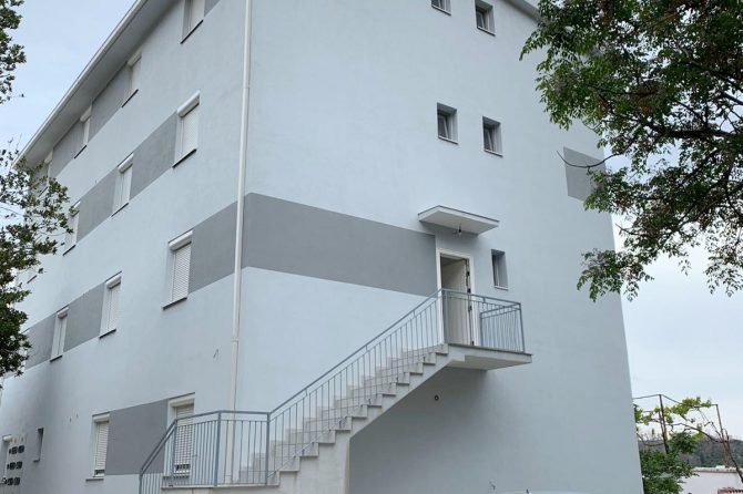 Hotel en Sutomore, Montenegro, 528 m² - imagen 17