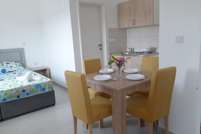 Hotel en Sutomore, Montenegro, 528 m² - imagen 12