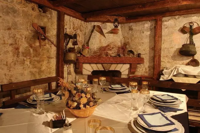 Hotel, albergo a Kumbor, Montenegro, 1 464 m² - foto 2