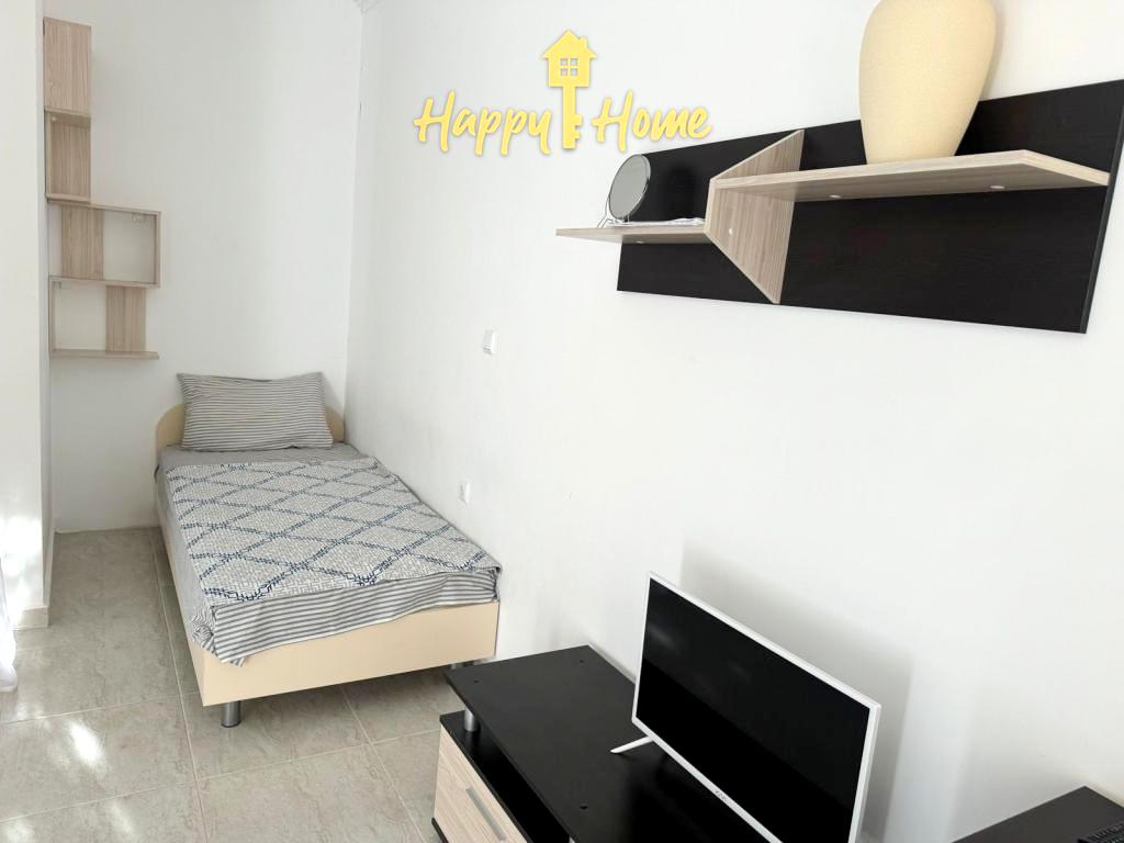 Studio à Sveti Vlas, Bulgarie, 53 m² - image 1