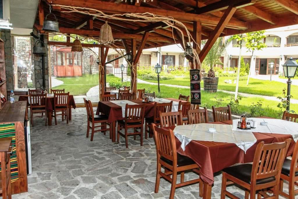 Studio à Sveti Vlas, Bulgarie, 53 m² - image 12