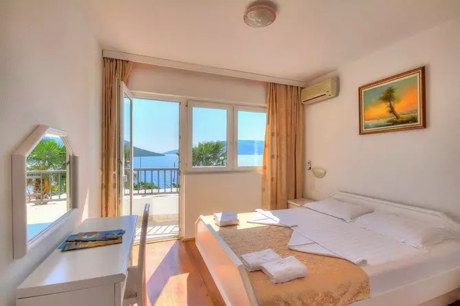 Hotel, albergo a Kumbor, Montenegro, 1 464 m² - foto 6