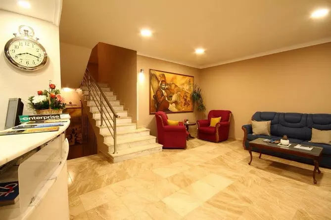 Hotel, albergo a Kumbor, Montenegro, 1 464 m² - foto 9