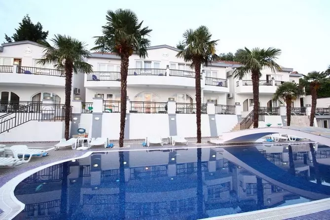 Hotel, albergo a Kumbor, Montenegro, 1 464 m² - foto 11