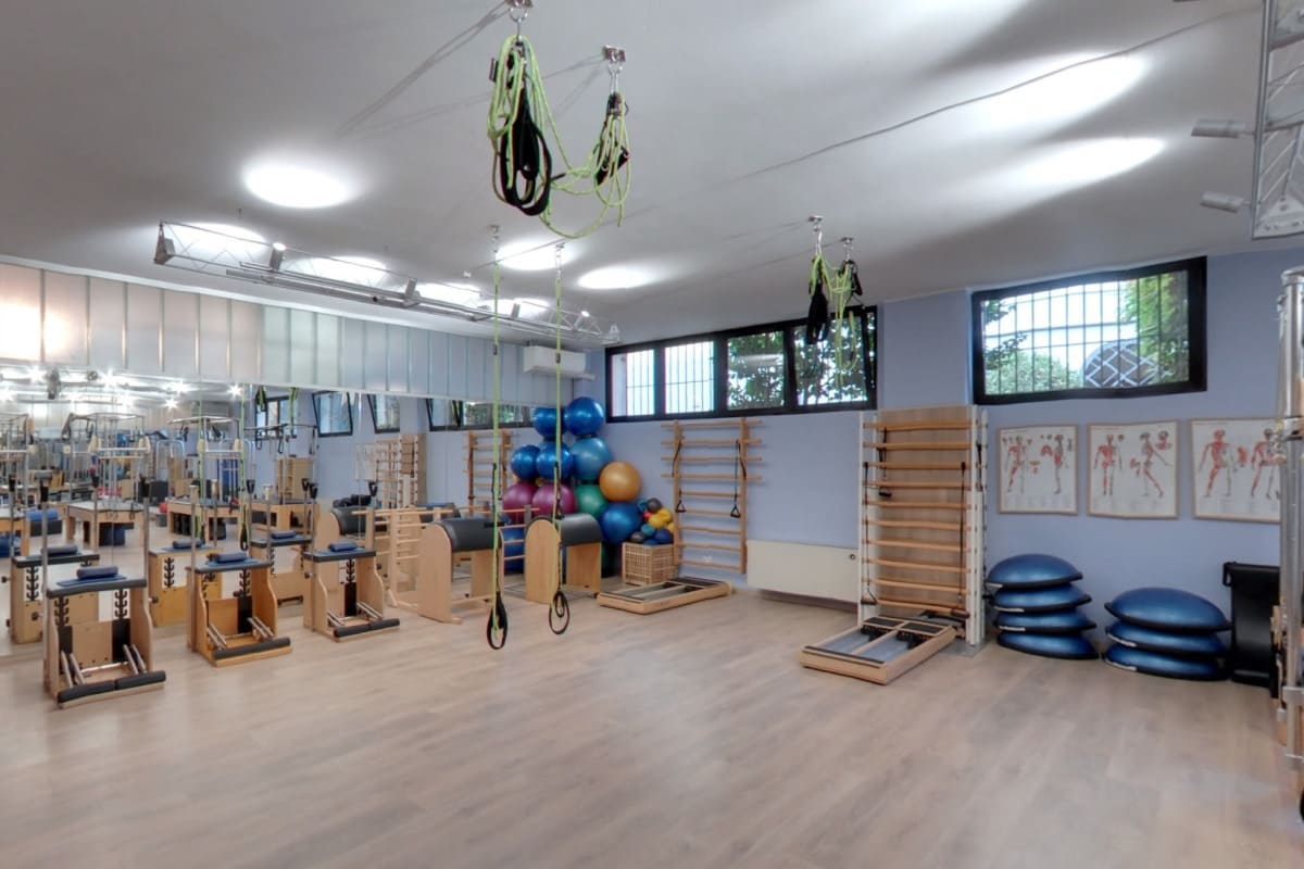 Projet d'investissement à Milan, Italie, 922 m² - image 5