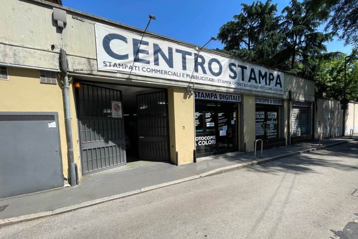 Projet d'investissement à Milan, Italie, 922 m² - image 6