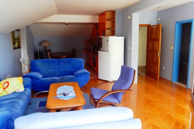 Hotel, albergo a Igalo, Montenegro, 608 m² - foto 2