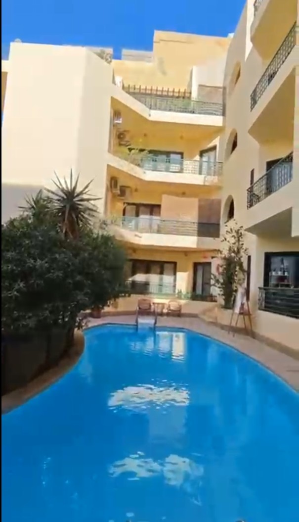 Appartement à Hurghada, Egypte, 130 m² - image 2