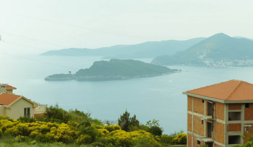 Hotel en Blizikuce, Montenegro, 570 m² - imagen 3