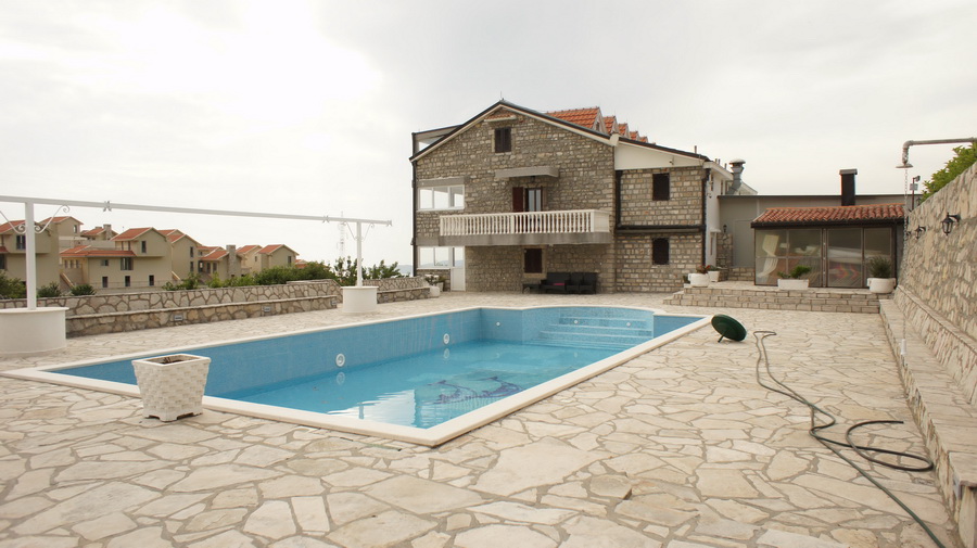 Hotel en Blizikuce, Montenegro, 570 m² - imagen 13