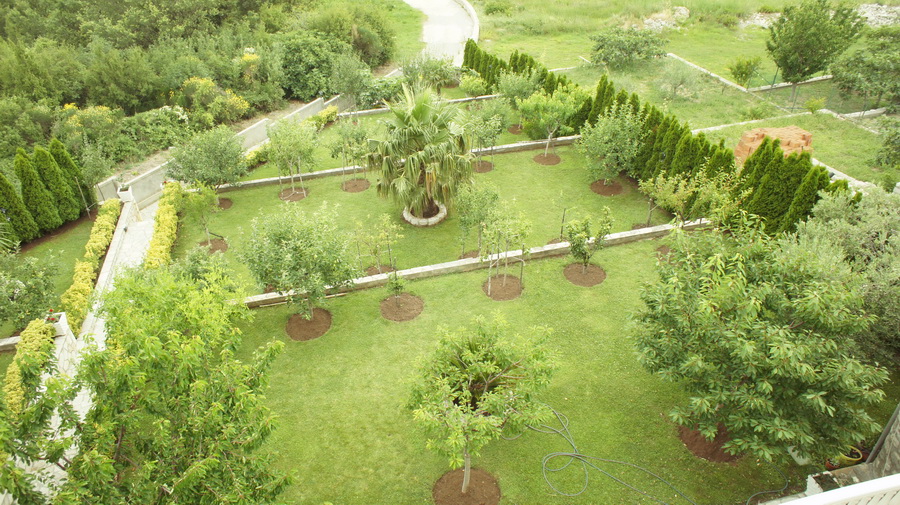 Hotel en Blizikuce, Montenegro, 570 m² - imagen 2