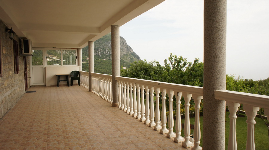 Hotel en Blizikuce, Montenegro, 570 m² - imagen 15