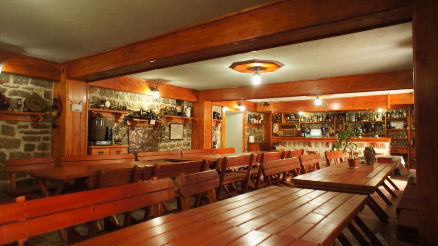 Hotel en Blizikuce, Montenegro, 570 m² - imagen 16