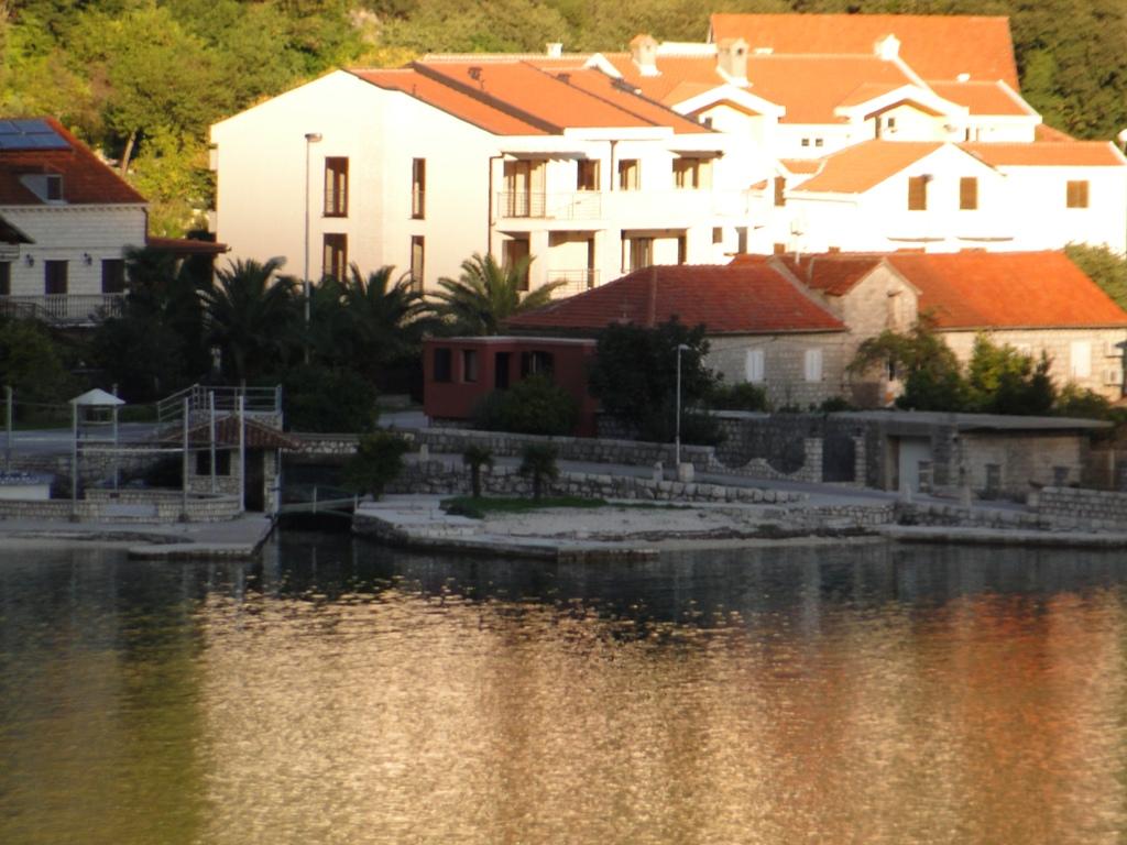 Hotel in Risan, Montenegro, 798 m² - Foto 7