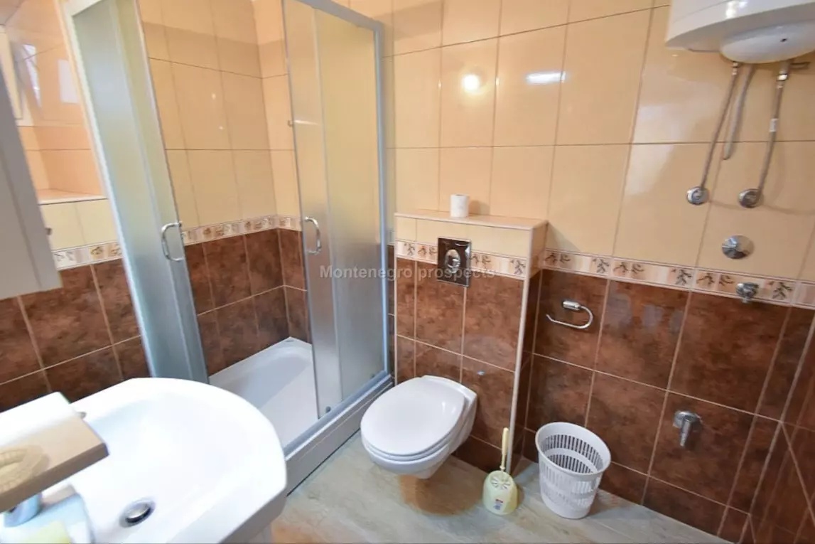 Hotel in Stoliv, Montenegro, 282 m² - picture 12