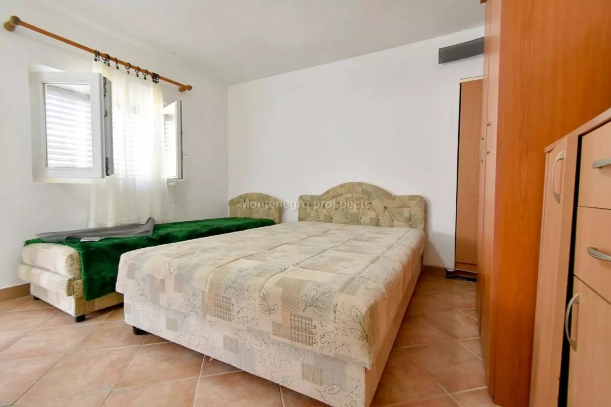 Hotel in Stoliv, Montenegro, 282 m² - picture 10