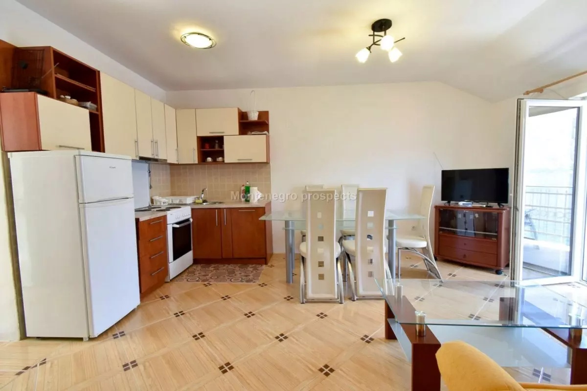 Hotel in Stoliv, Montenegro, 282 m² - picture 3