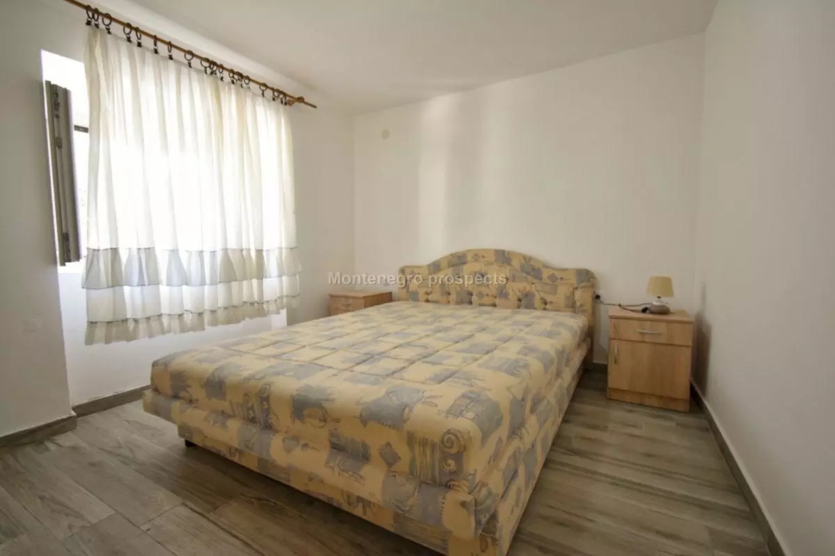 Hotel in Stoliv, Montenegro, 282 m² - picture 14