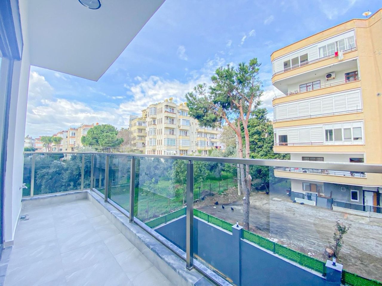 Apartment in Alanya, Turkey, 70 m² - picture 16