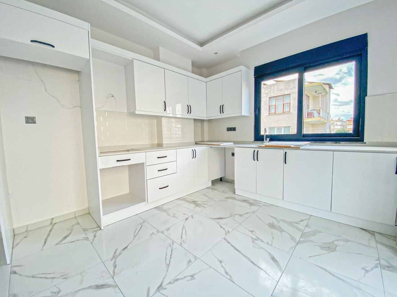 Apartment in Alanya, Turkey, 70 m² - picture 11