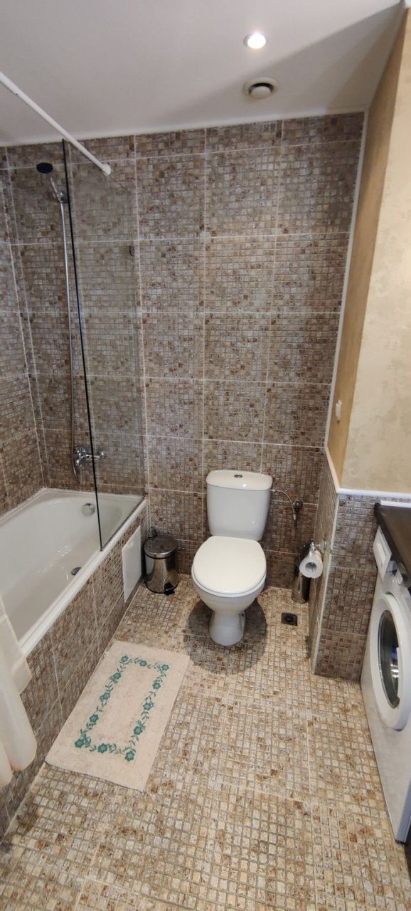 Appartamento a Spiaggia assolata, Bulgaria, 66 m² - foto 11