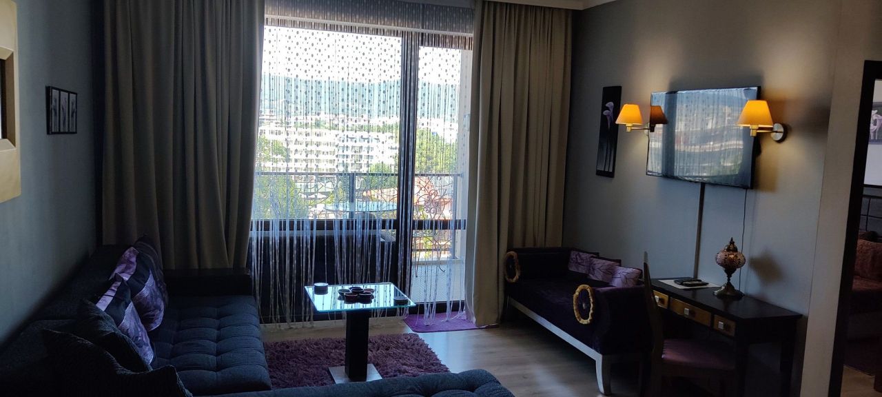 Appartamento a Spiaggia assolata, Bulgaria, 66 m² - foto 9