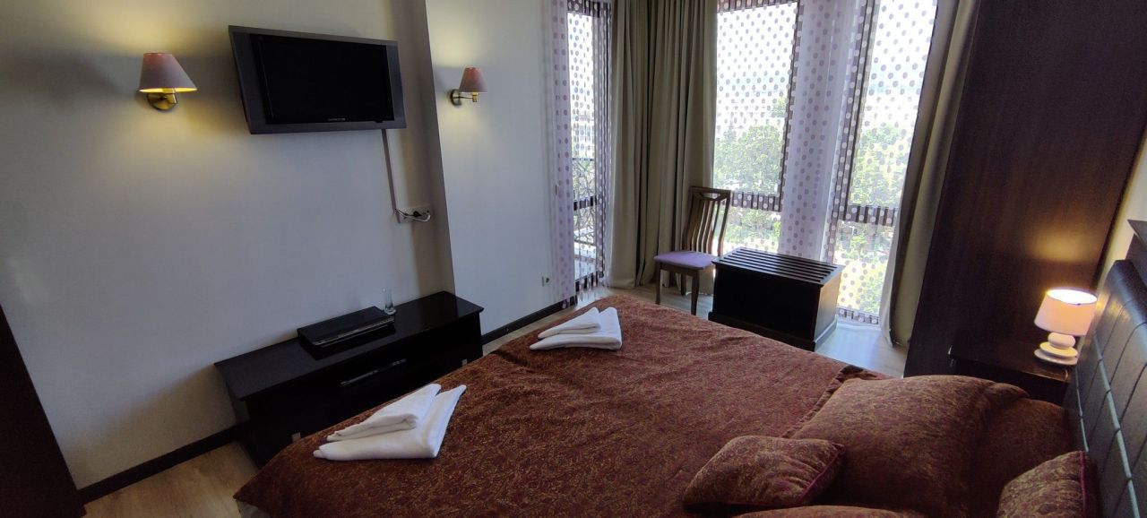 Appartamento a Spiaggia assolata, Bulgaria, 66 m² - foto 14