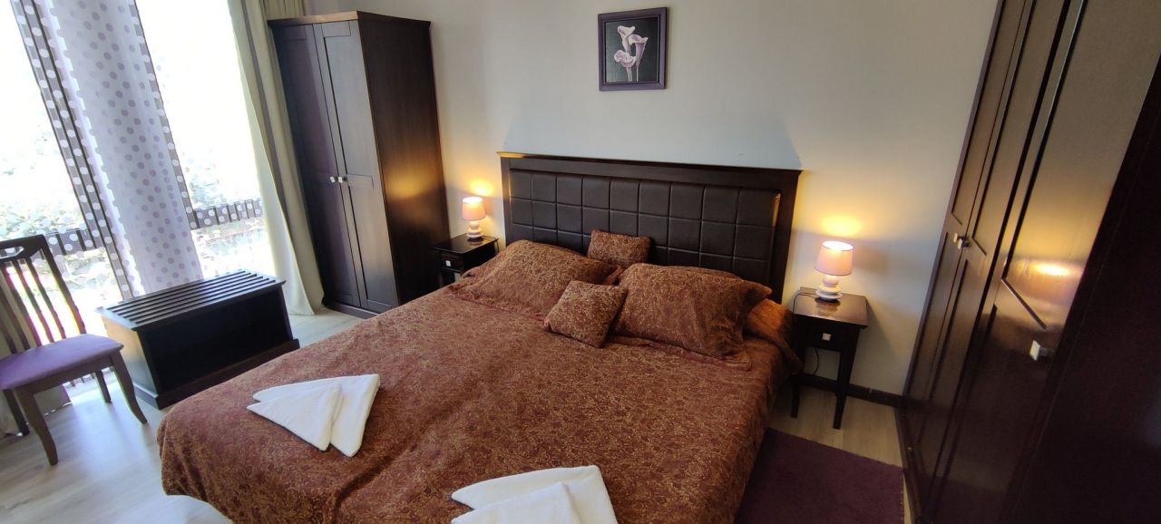 Appartamento a Spiaggia assolata, Bulgaria, 66 m² - foto 5