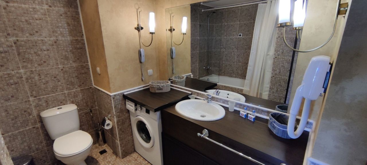 Appartamento a Spiaggia assolata, Bulgaria, 66 m² - foto 8