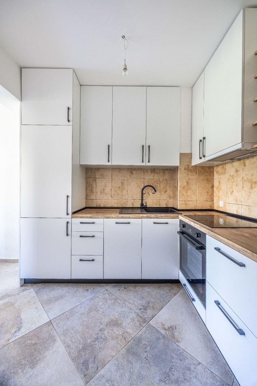 Wohnung in Tivat, Montenegro, 52 m² - Foto 4