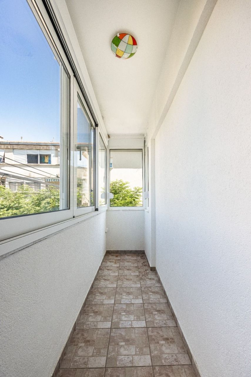 Wohnung in Tivat, Montenegro, 52 m² - Foto 13