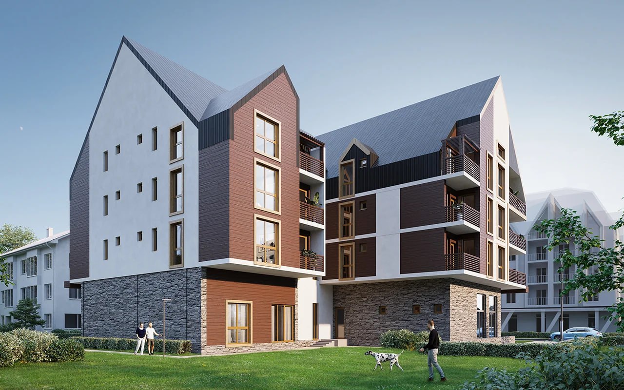 Wohnung in Kolasin, Montenegro, 27 m² - Foto 9