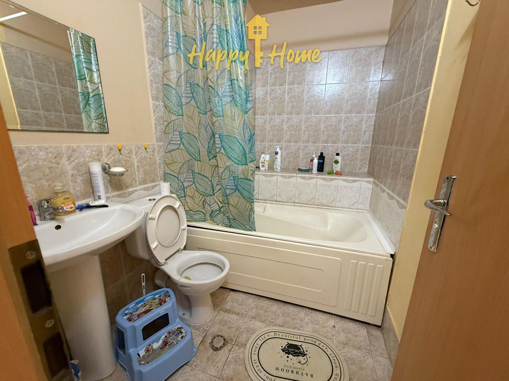 Flat at Sunny Beach, Bulgaria, 93 m² - picture 8