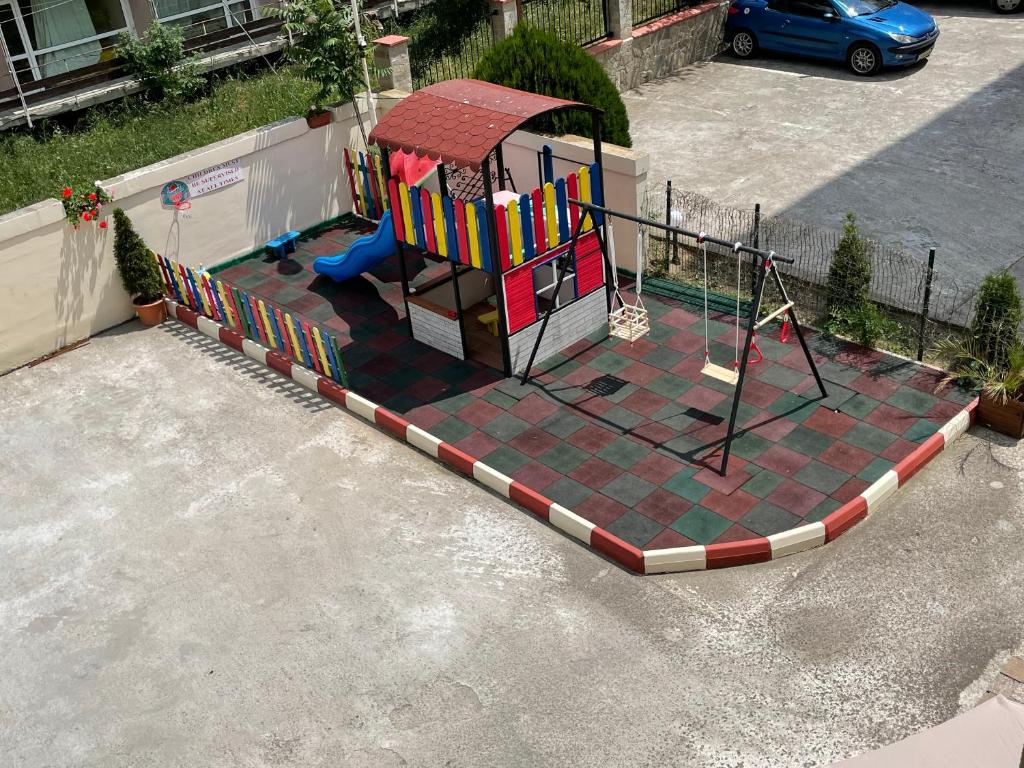 Flat at Sunny Beach, Bulgaria, 93 m² - picture 16