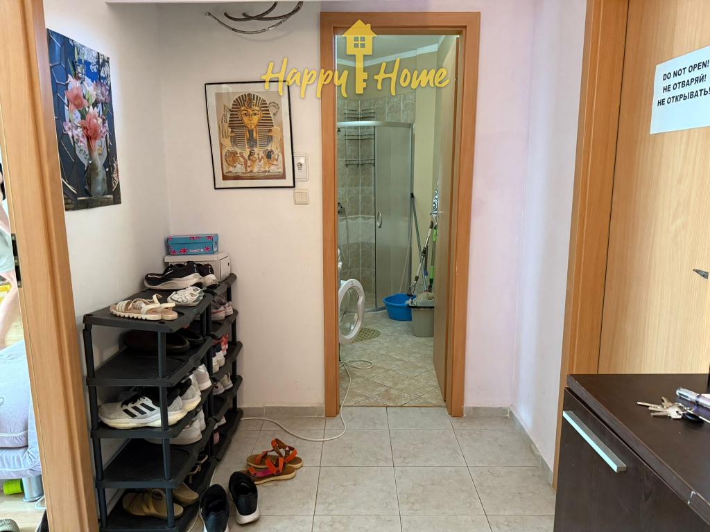 Flat at Sunny Beach, Bulgaria, 93 m² - picture 11